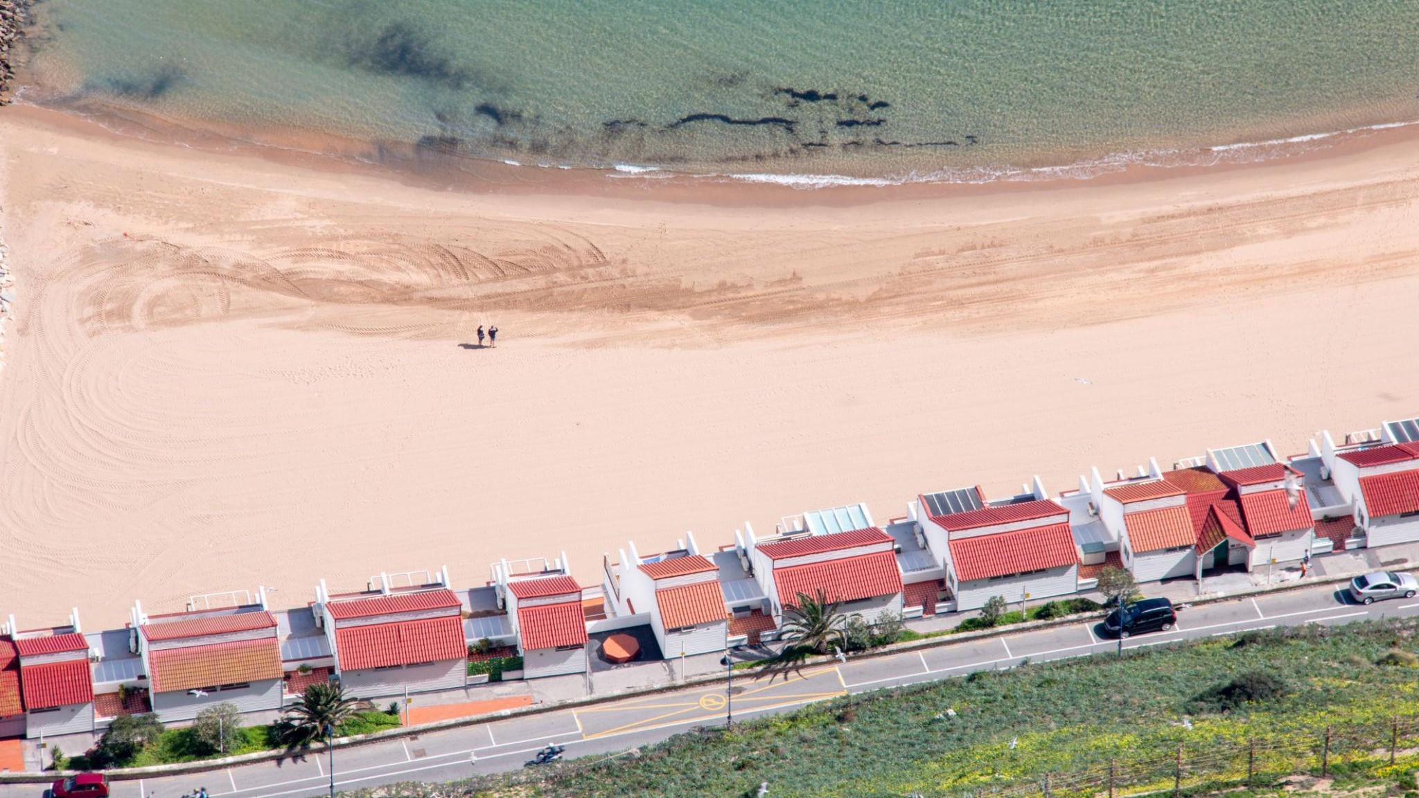 A Guide to Gibraltar’s Best Beaches Image