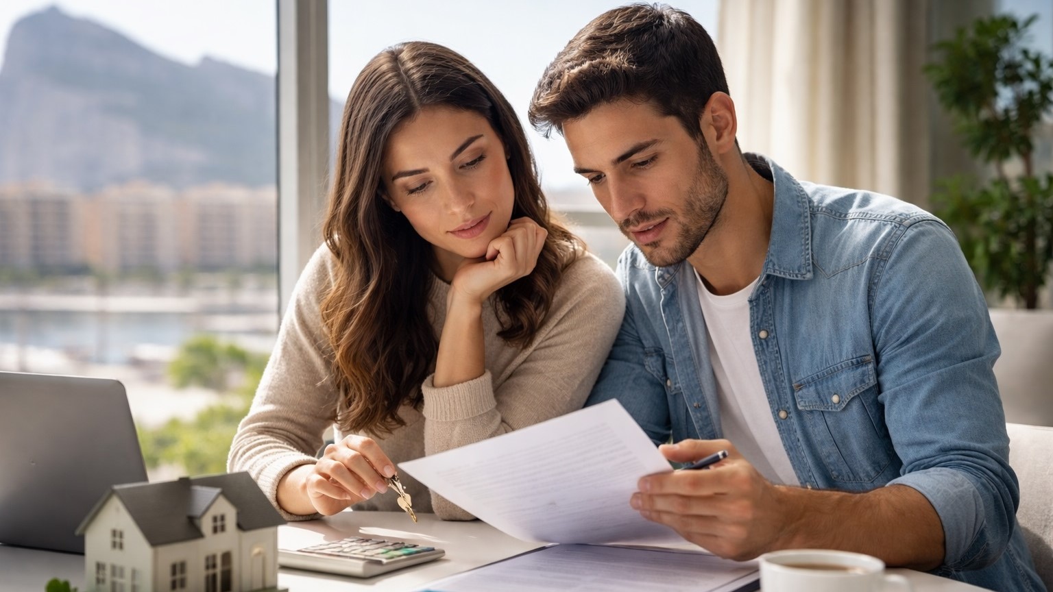 The Offer That Gets Accepted: What Actually Matters to Sellers in Gibraltar Image