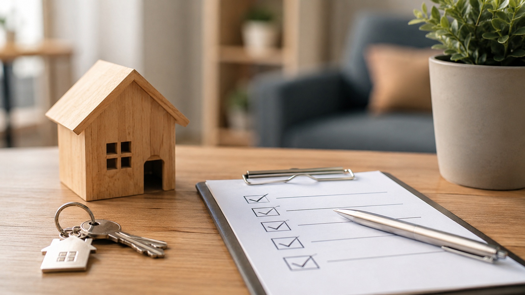 The Buy-to-Let Health Check: A Mid-Year Checklist for Gibraltar Landlords Image