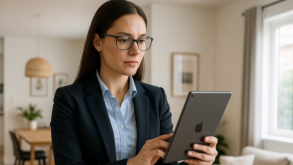 How Virtual Viewings Work Image