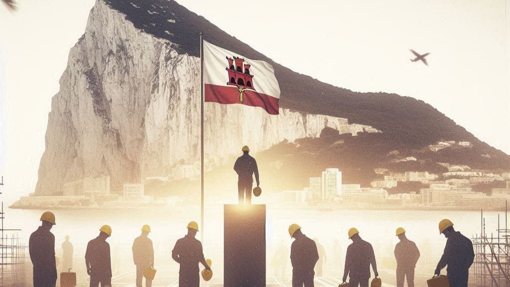 Why is the Workers’ Memorial Day significant for Gibraltar’s Property sector? Image