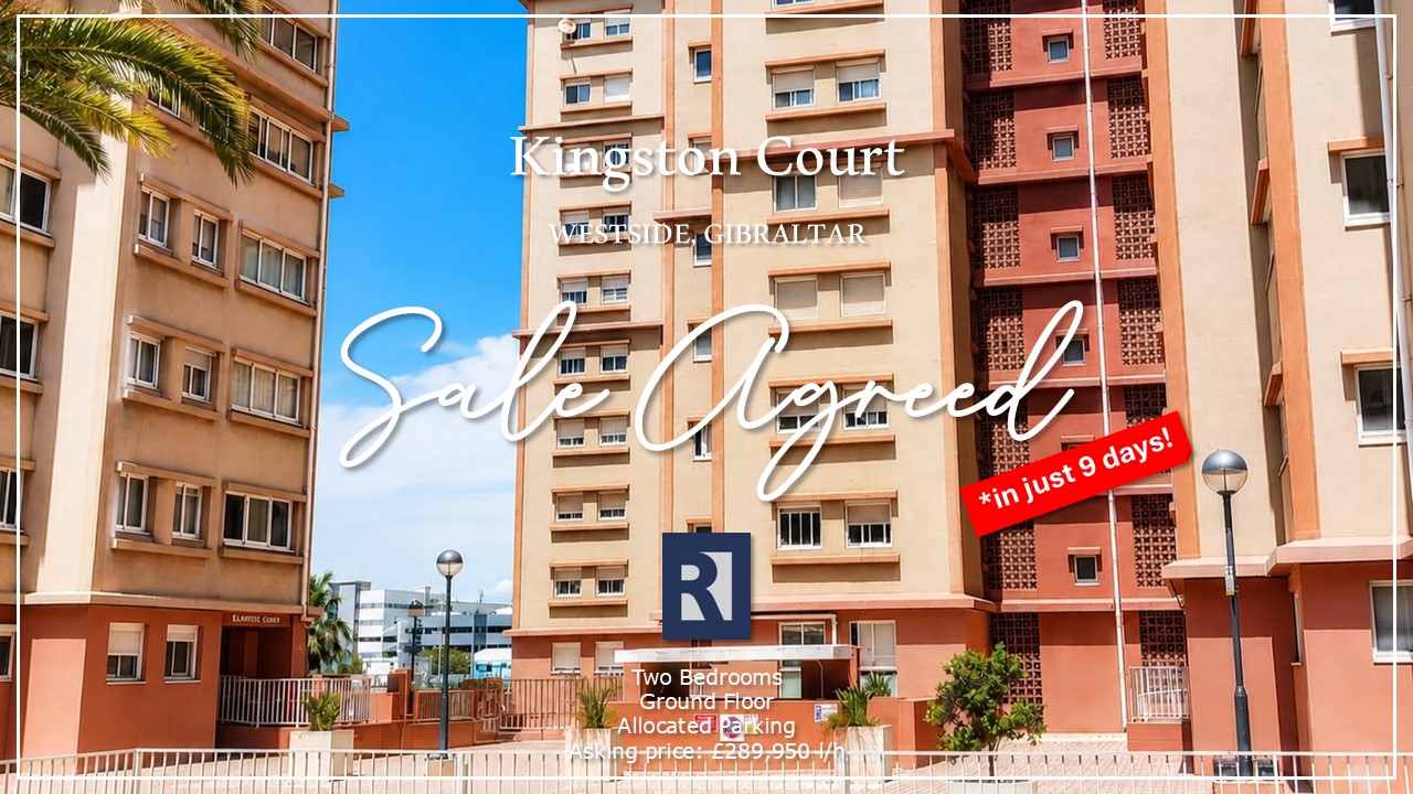 Sold in Just 9 Days at Harbour Views Image