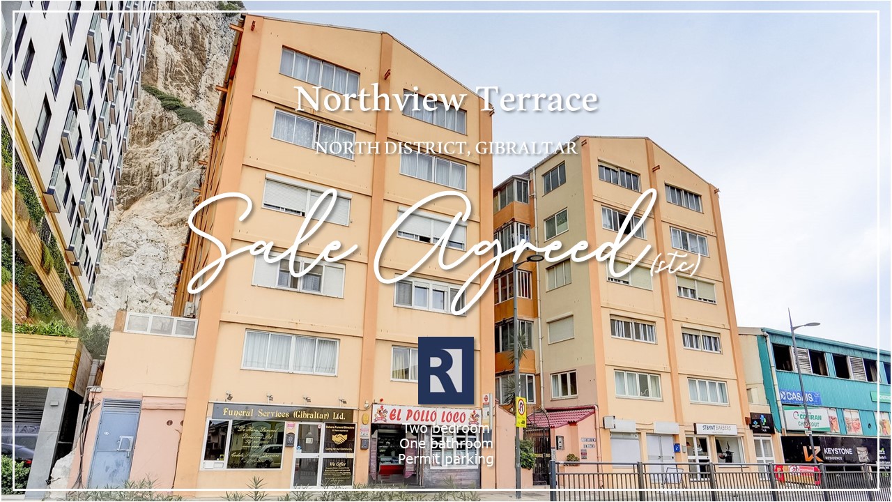 Why Sole Agency Still Works: Clarity, Strategy, and Stronger Results in Gibraltar’s Property Market Image