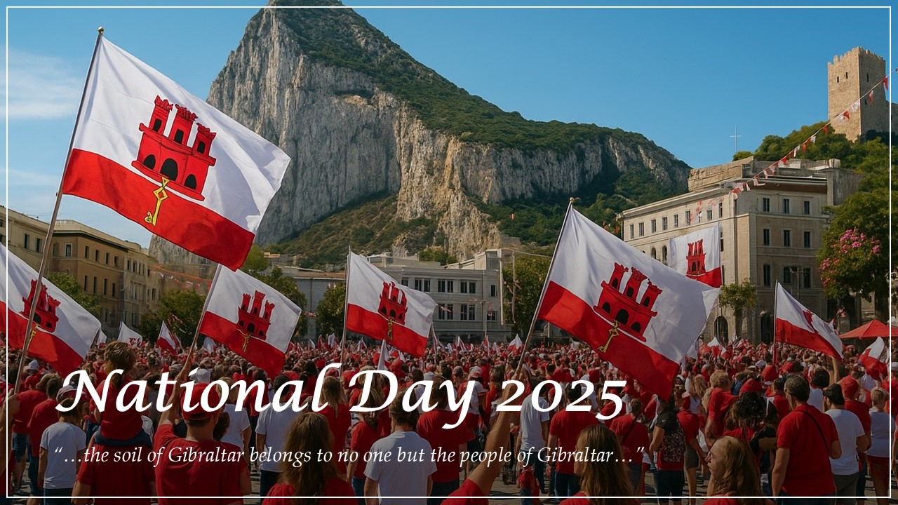 What Is Happening on National Day? Image