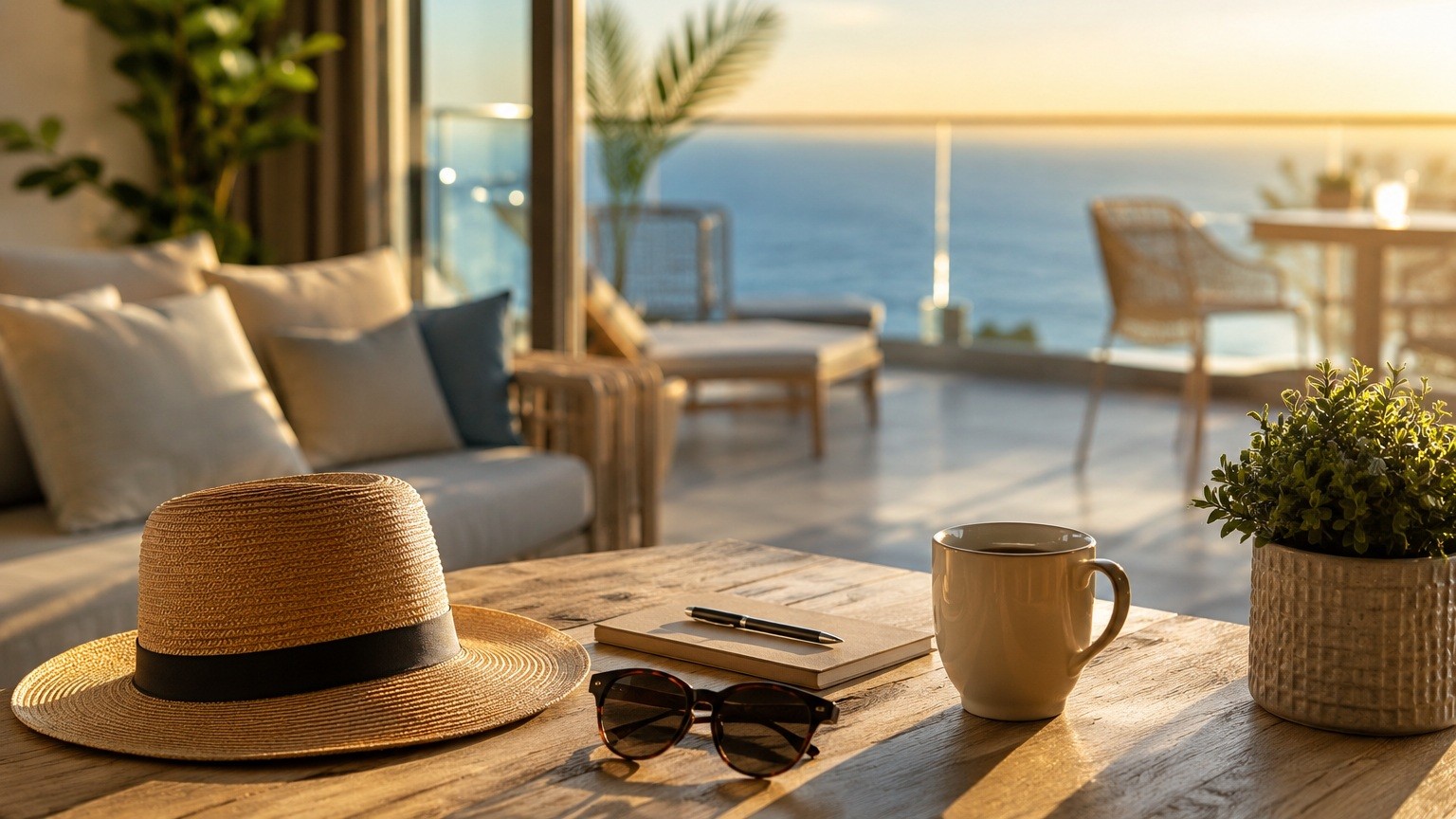 The Summer Property Market: Myth vs Reality Image