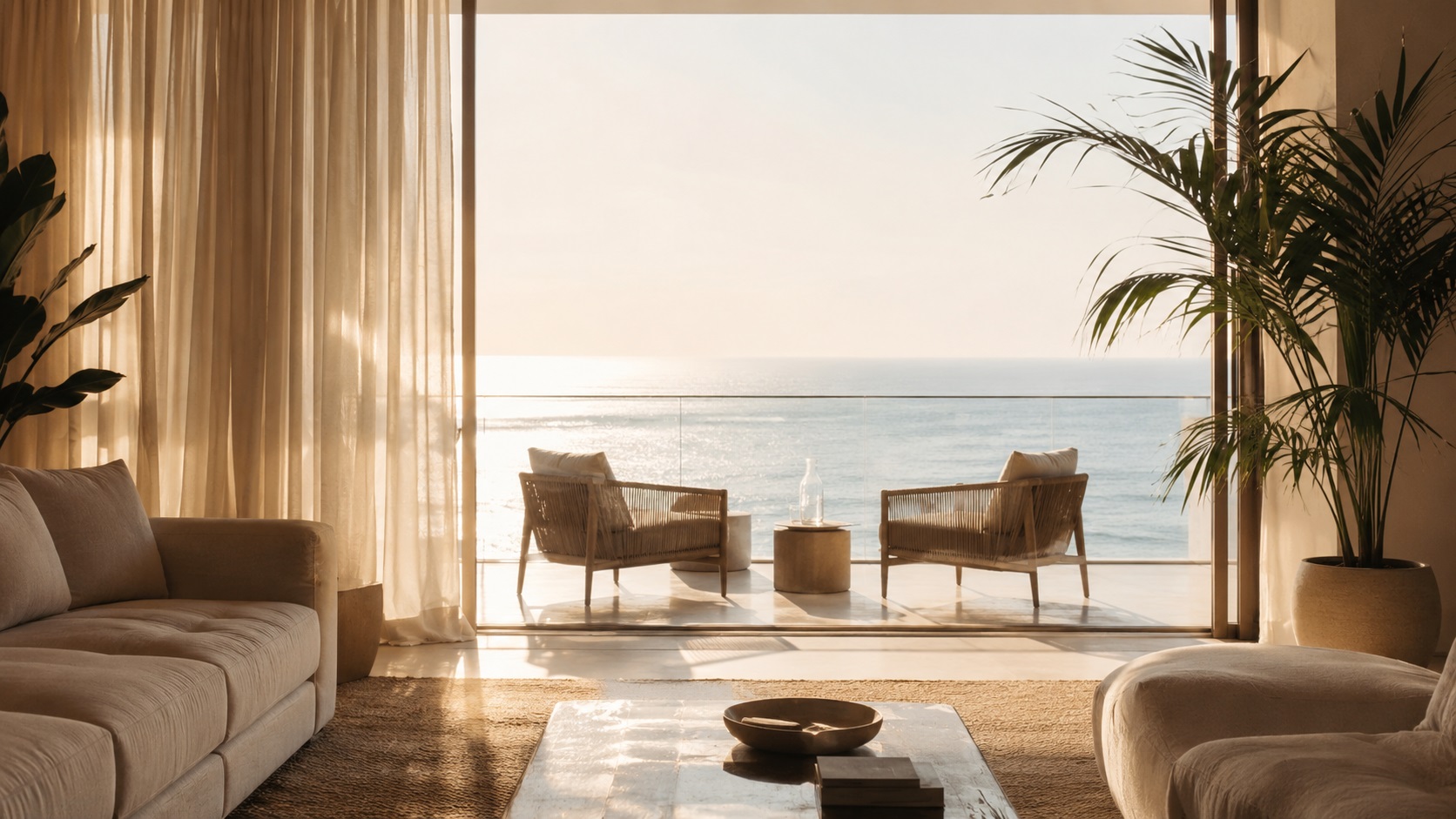 How to Sell Your House in a Gibraltar Summer - Levante and All Image