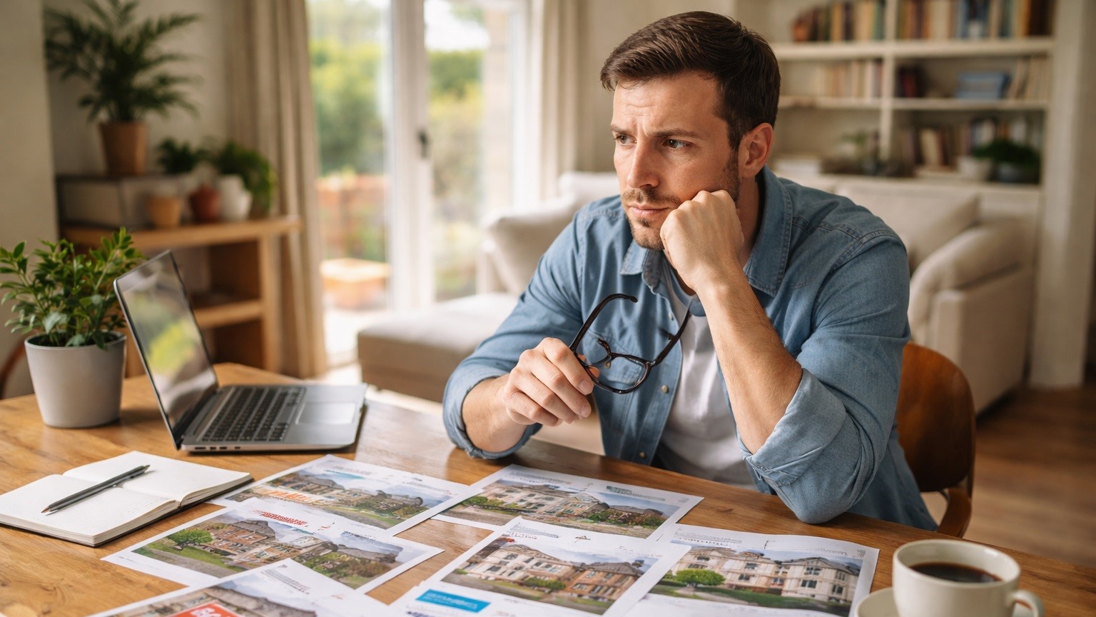 New Year, New Approach? Image