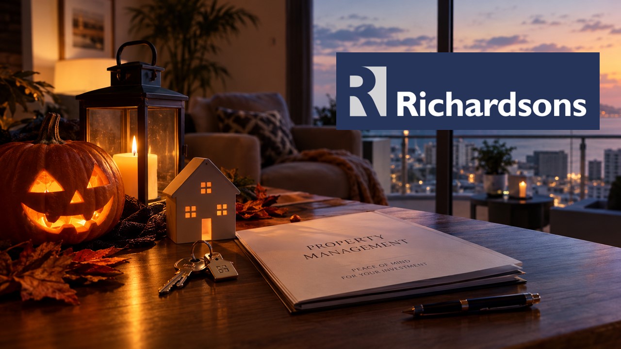 A Landlord’s Halloween: The Property Nightmares That Could Be Costing You Money Image