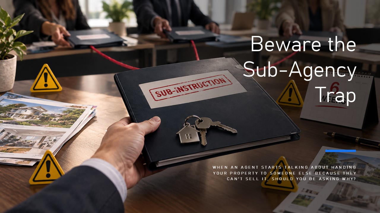 Your Agent’s Plan B Shouldn’t Be Another Agent Image