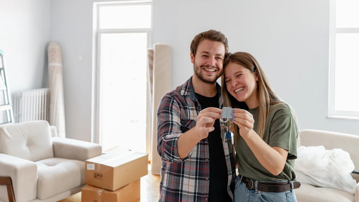 Saving for Your First Home? Here’s How Tenants Are Buying Sooner Than You Think Image