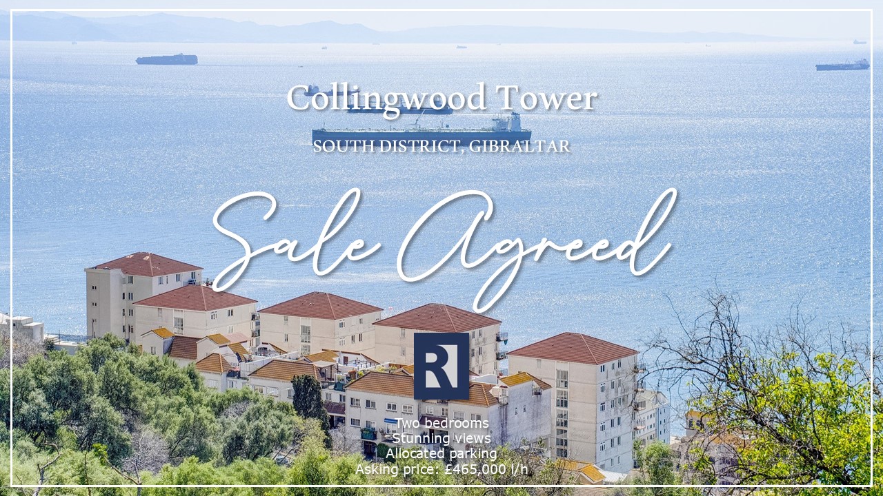 Strong Demand Continues in Brympton as Another Collingwood Tower Apartment Agrees Sale Image