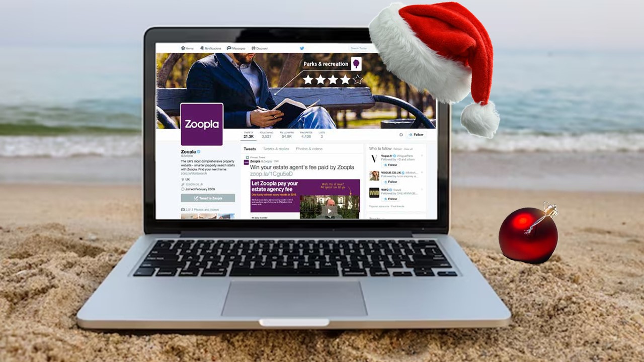 Why You Should List Your Property Before Christmas: Tapping into the “Boxing Day Bounce” Image