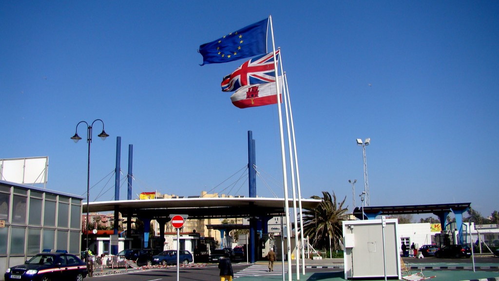 How Will the New EU-UK Brexit Reset Affect Gibraltar's Property Market? Image