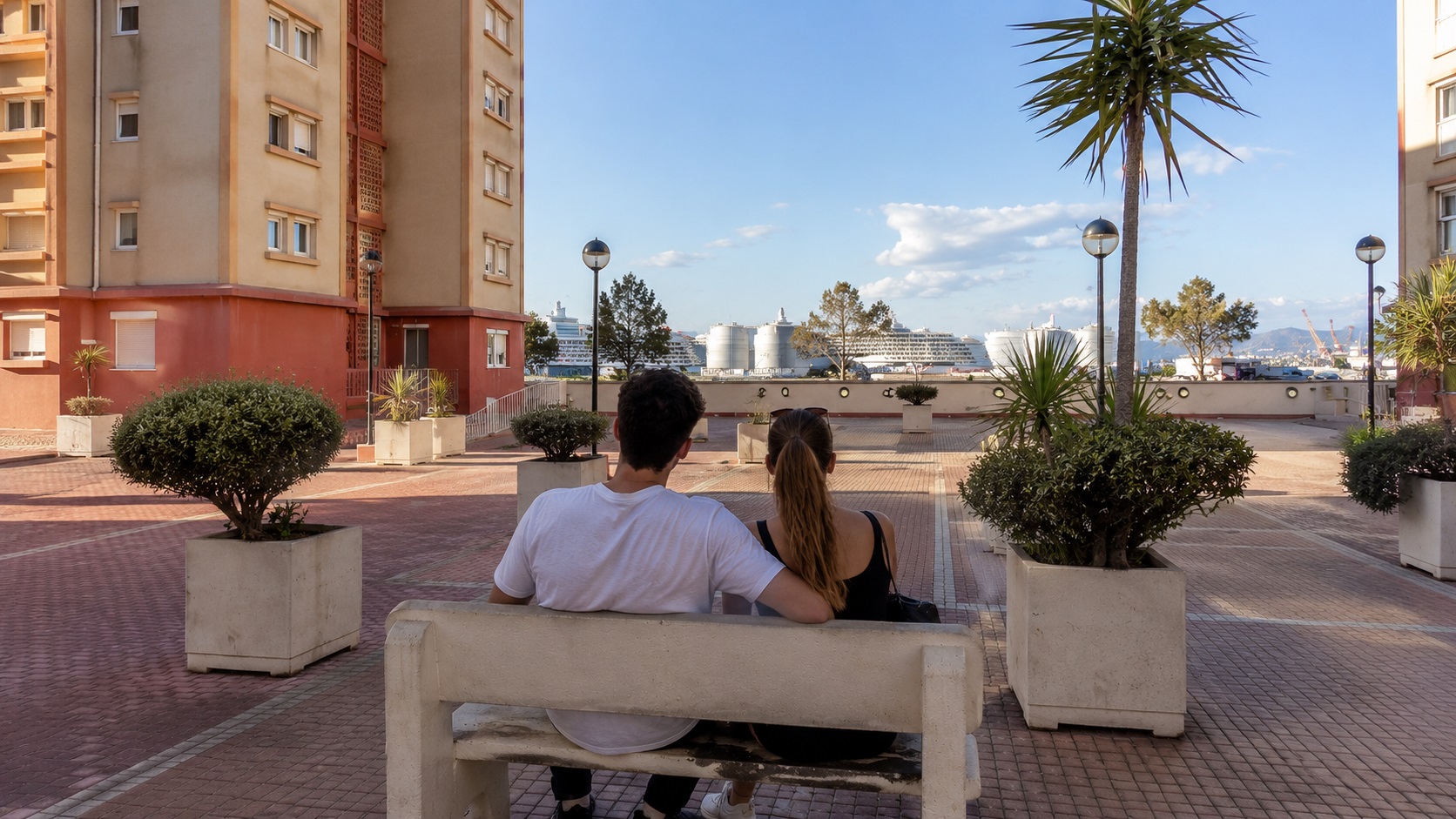 Inside Harbour Views: The Gibraltar Development Quietly Outperforming Expectations Image