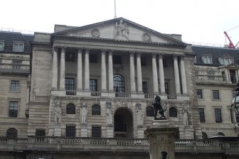 Bank of England expected to hold rates this week as inflation persists Image