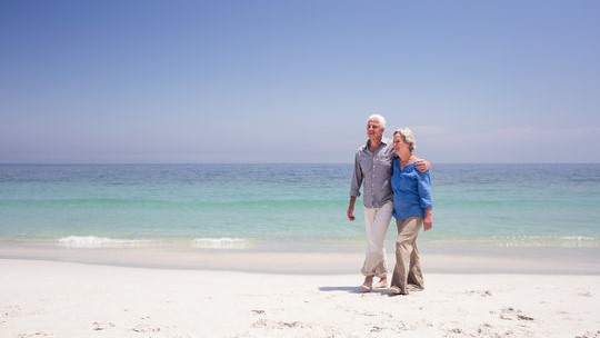 Retiring to Gibraltar from the UK?  How to obtain residency and GHA access. Image