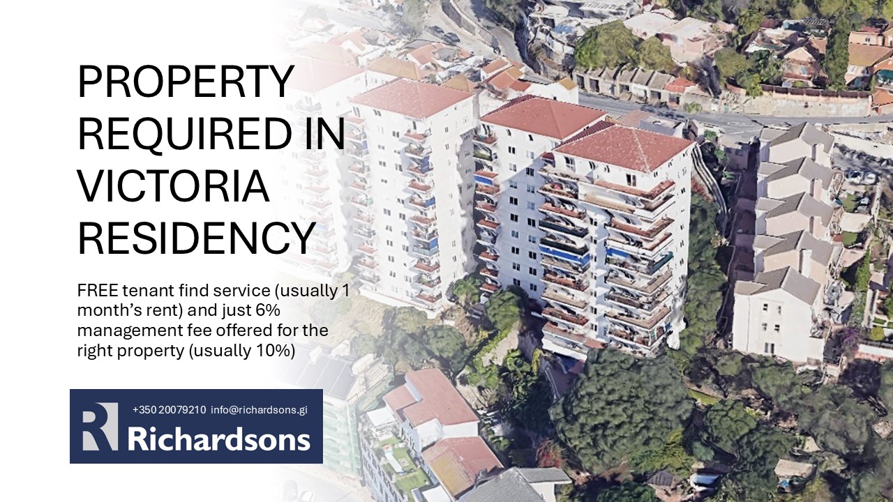 Rental Property Required in Victoria Residency – Landlords, Here's a Unique Opportunity Image