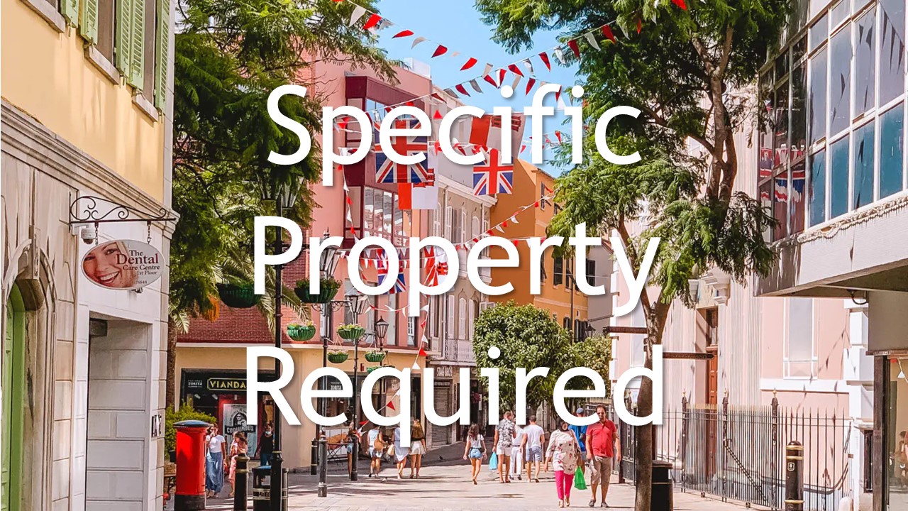 Specific Property Required - Can You Help? Specific Property Required - Can You Help? Image