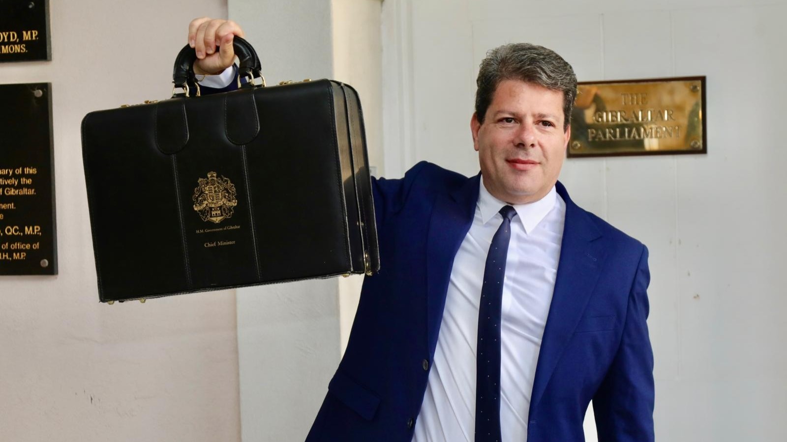Gibraltar Budget - and its impact on the property scene Image