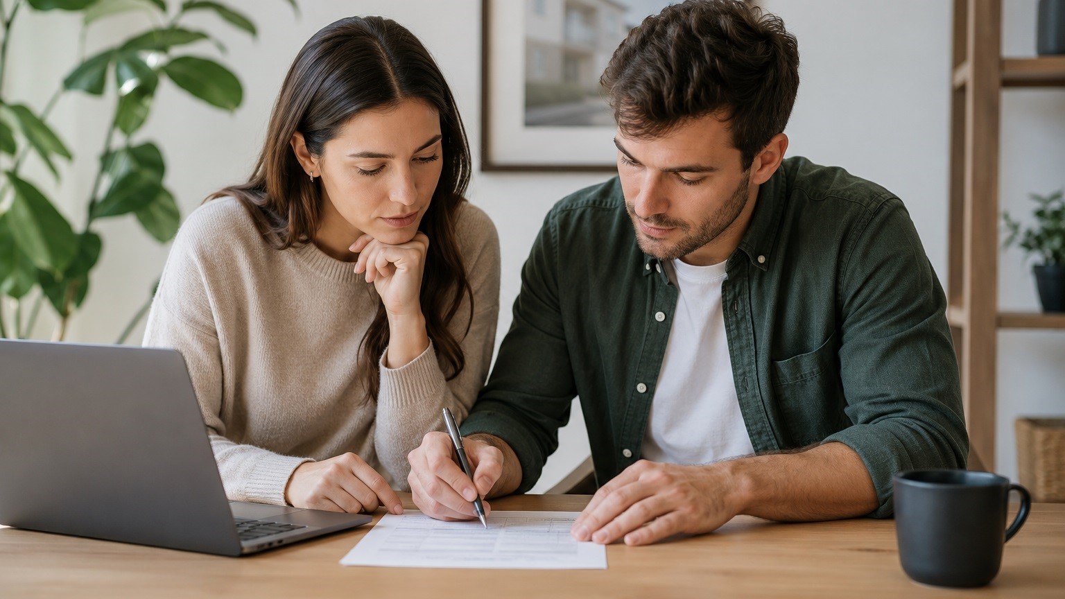 5 Mistakes Tenants Make When Applying for Rental Properties Image