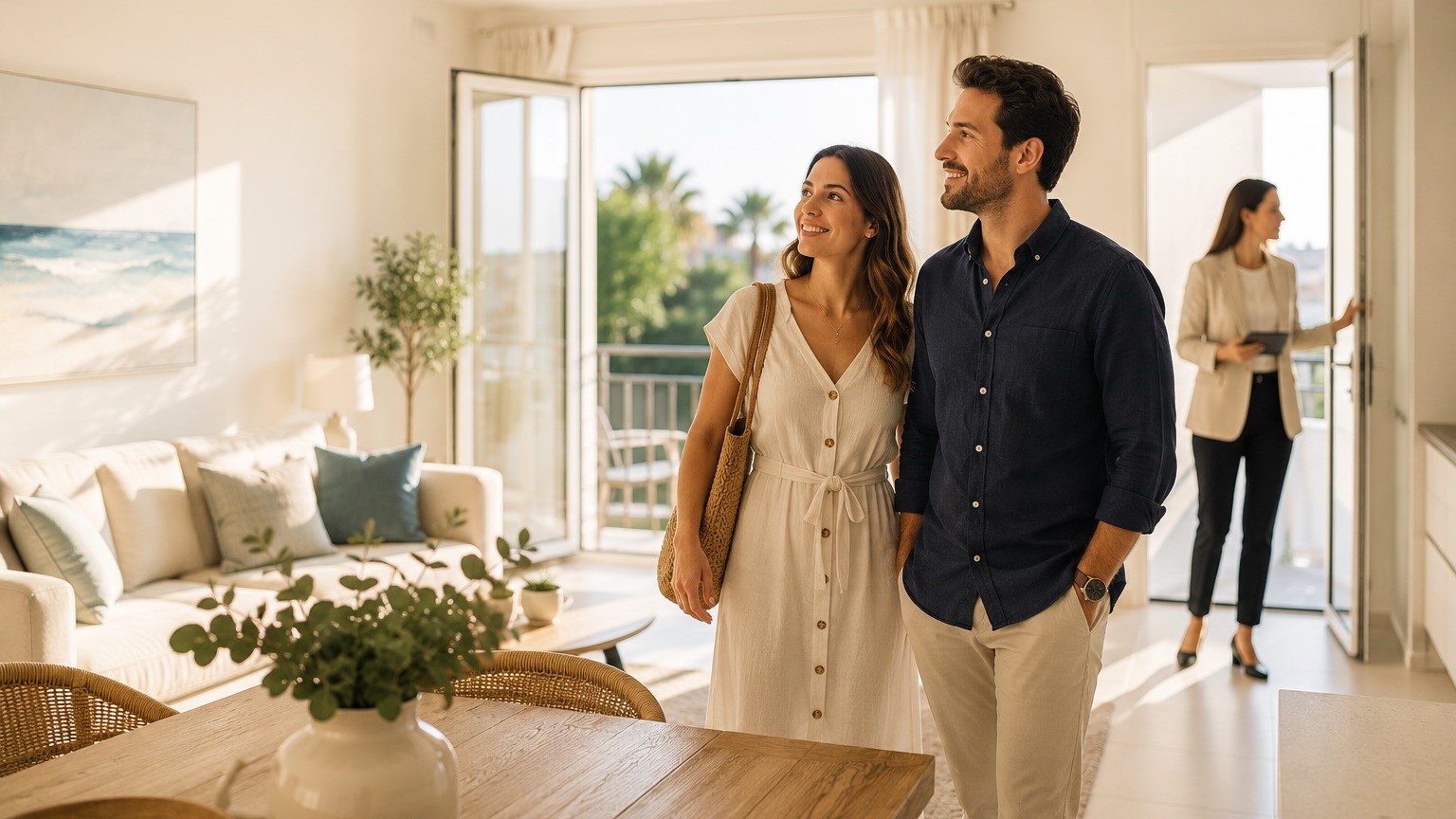 Five Questions Every Buyer Should Ask Before Viewing a Property Image