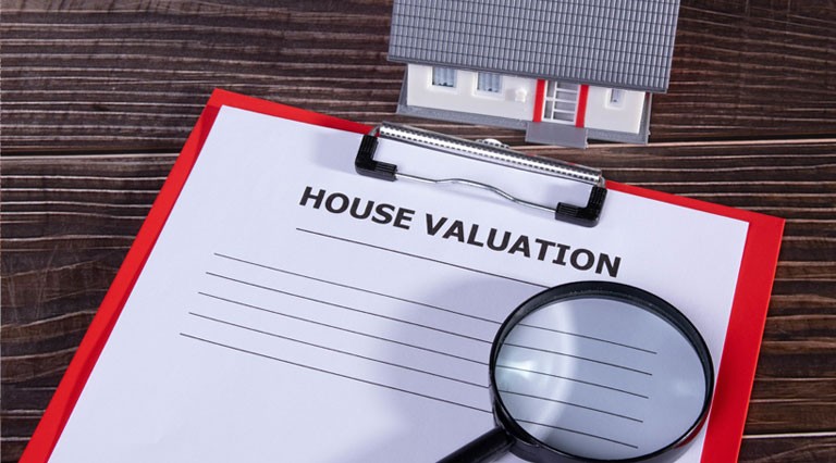 How Accurate Are Online Valuation Tools? Image
