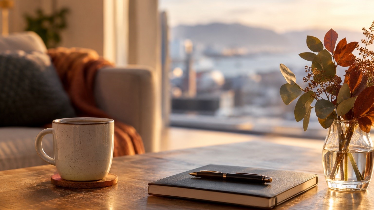 October in Gibraltar: A Good Time to Reassess Your Property Plans Image