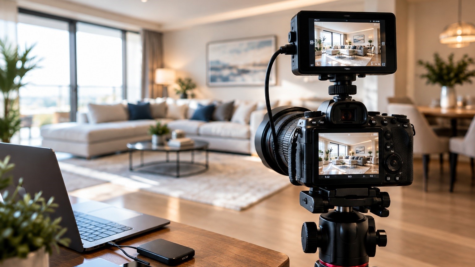 Richardsons adds lifestyle promotional videos to its marketing arsenal Image