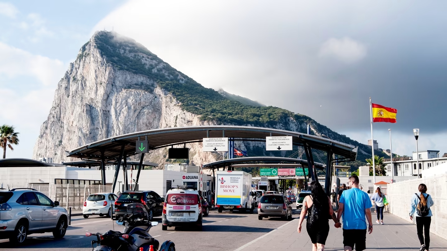 Richardsons Estate Agency’s Perspective on the Historic Gibraltar Agreement Image