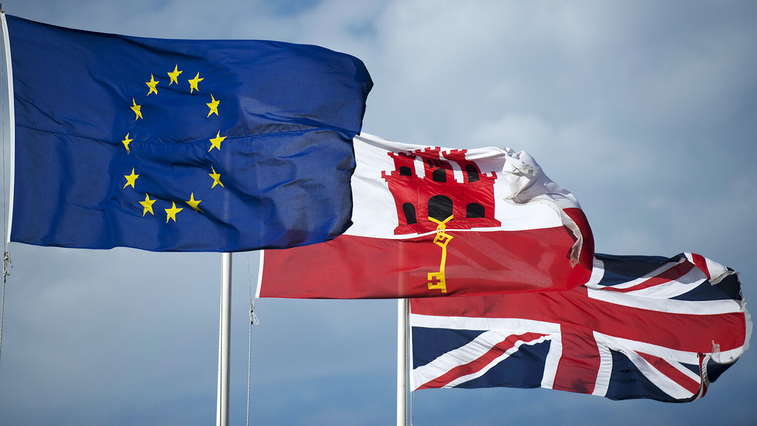 Key takeaways from today's landmark Brexit Deal Image