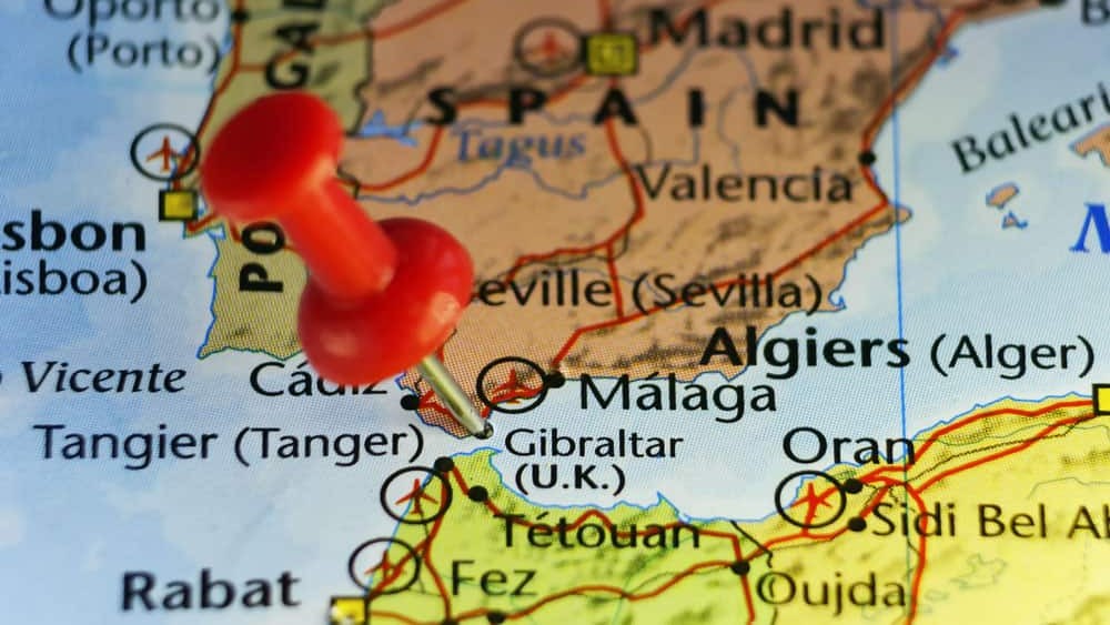 Schengen Changes in Gibraltar: What Buyers and Investors Need to Know Image