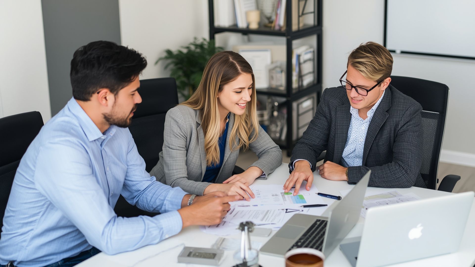 What First-Time Buyers Need to Know About Gibraltar Mortgages Image