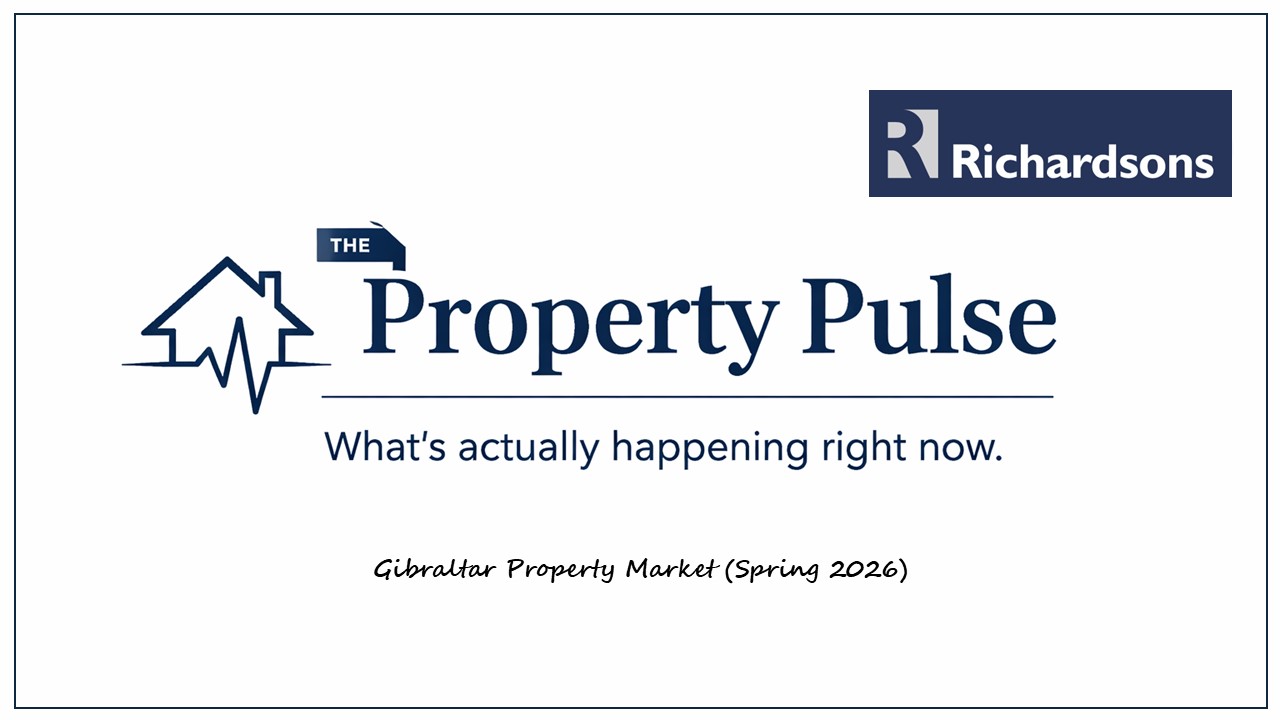 Property Pulse - whats actually happening right now Image