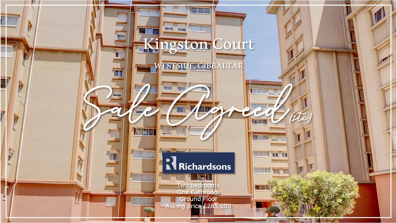 August Sales Still Happening at Richardsons Image