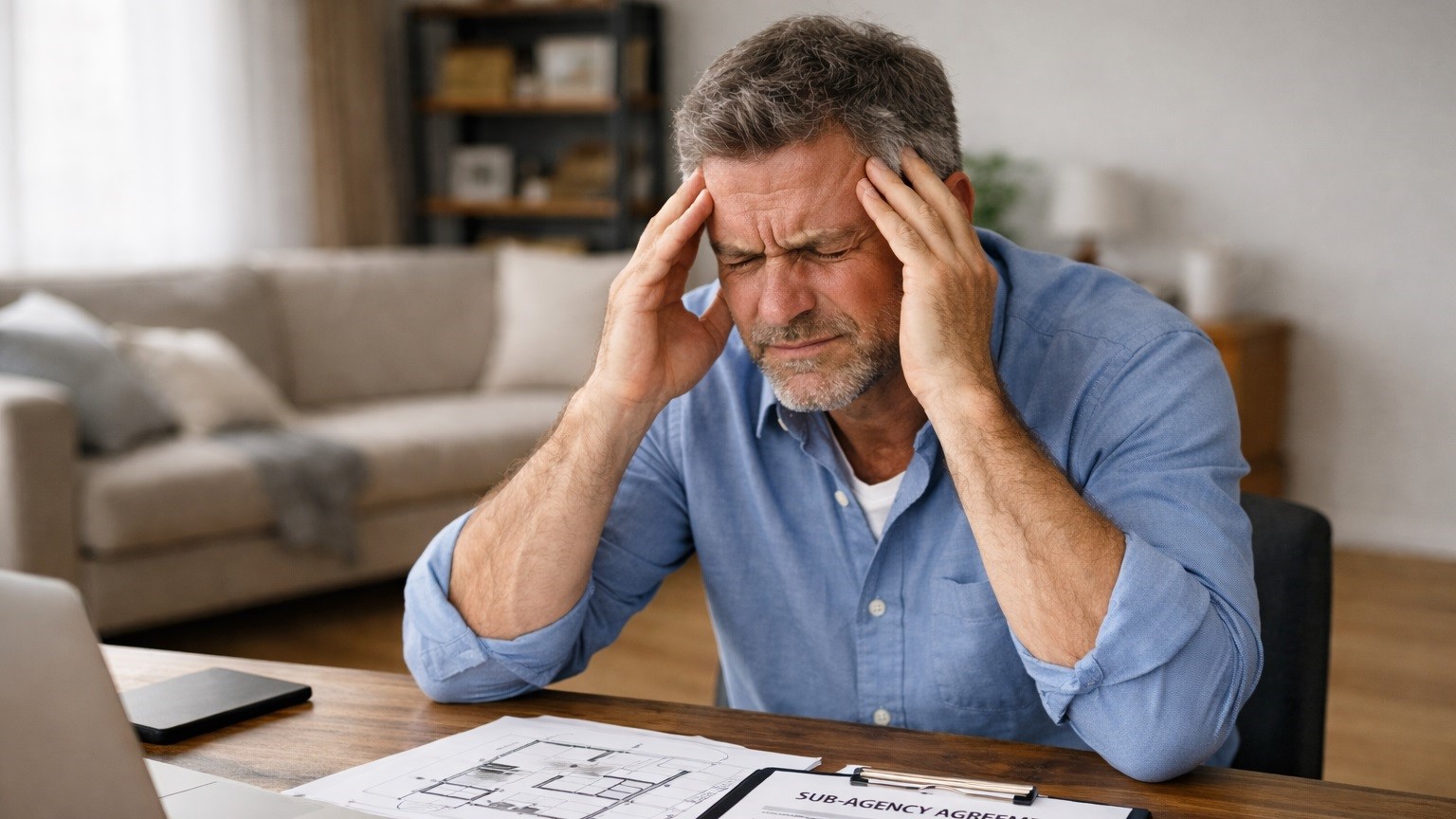 Beware the Sub-Agency Instruction Image