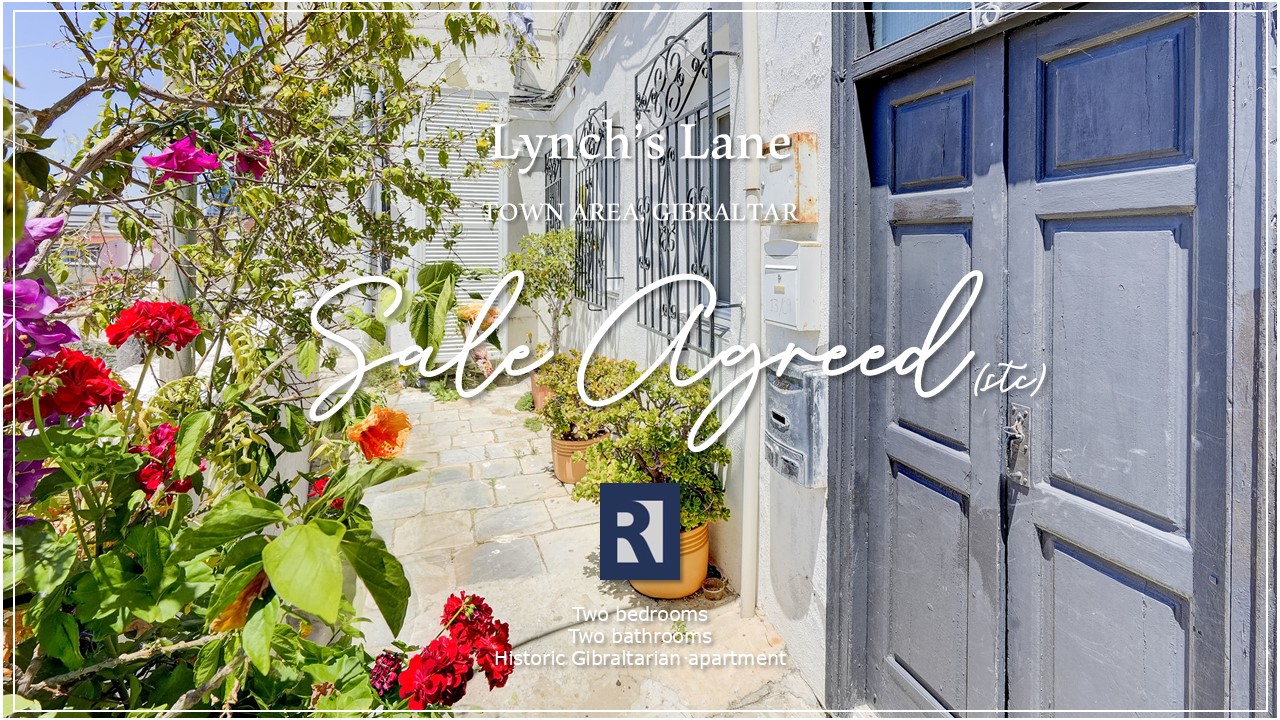 Sale Agreed in Lynch's Lane Image