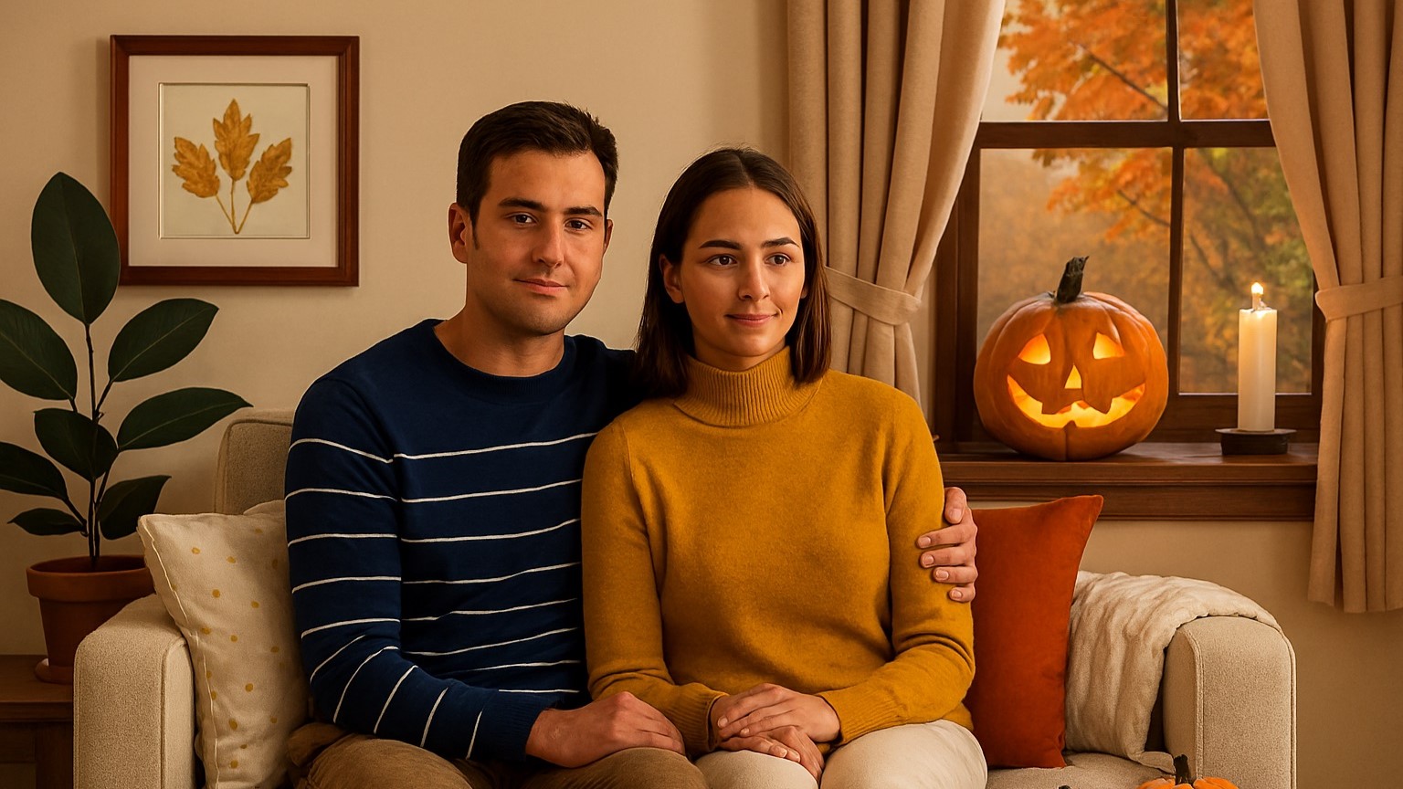 Warding Off Evil Spirits: A Tenant’s Guide to Autumn in Gibraltar Image