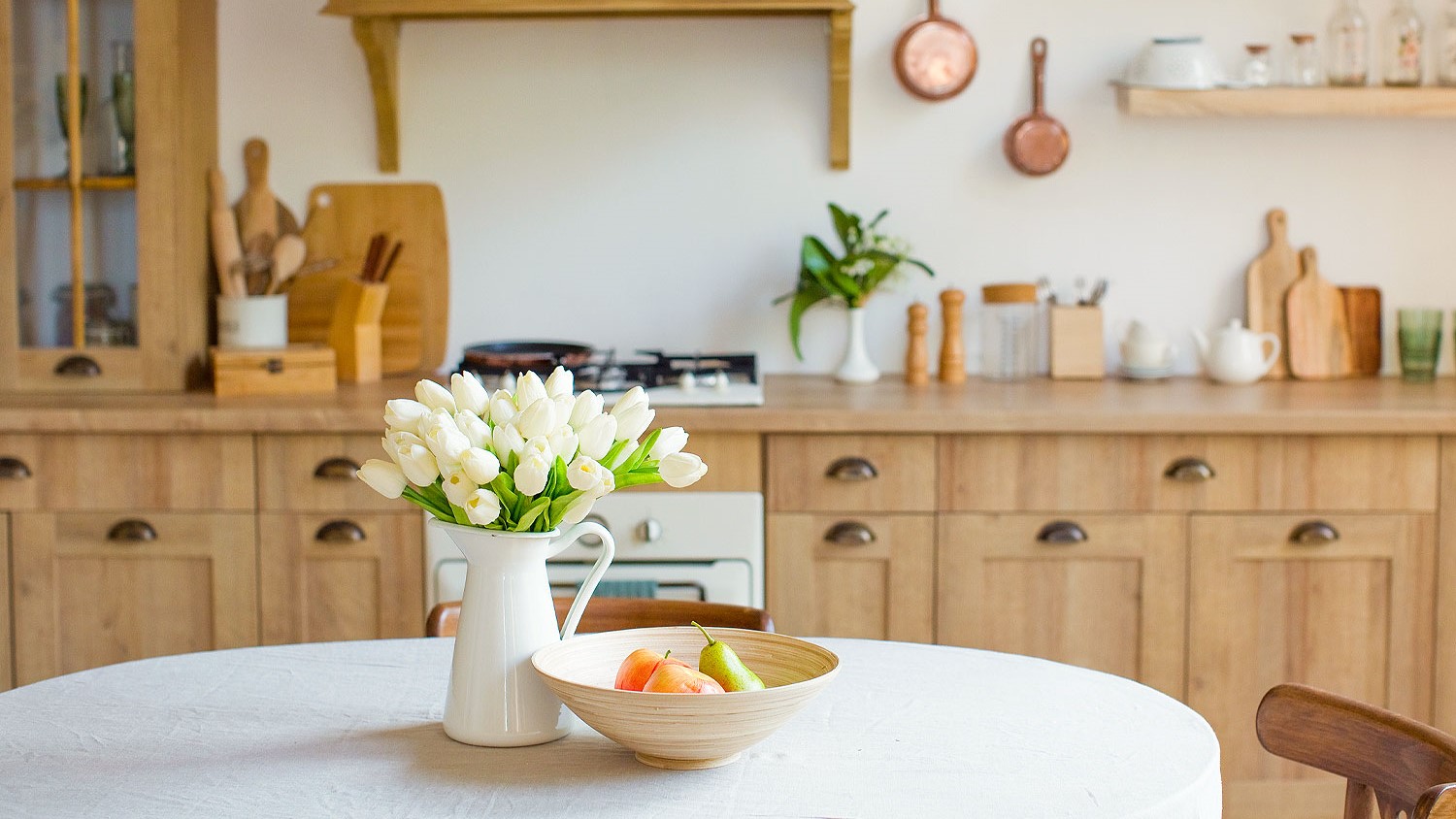 5 Little Staging Tricks That Make Buyers Fall in Love with Your Home Image