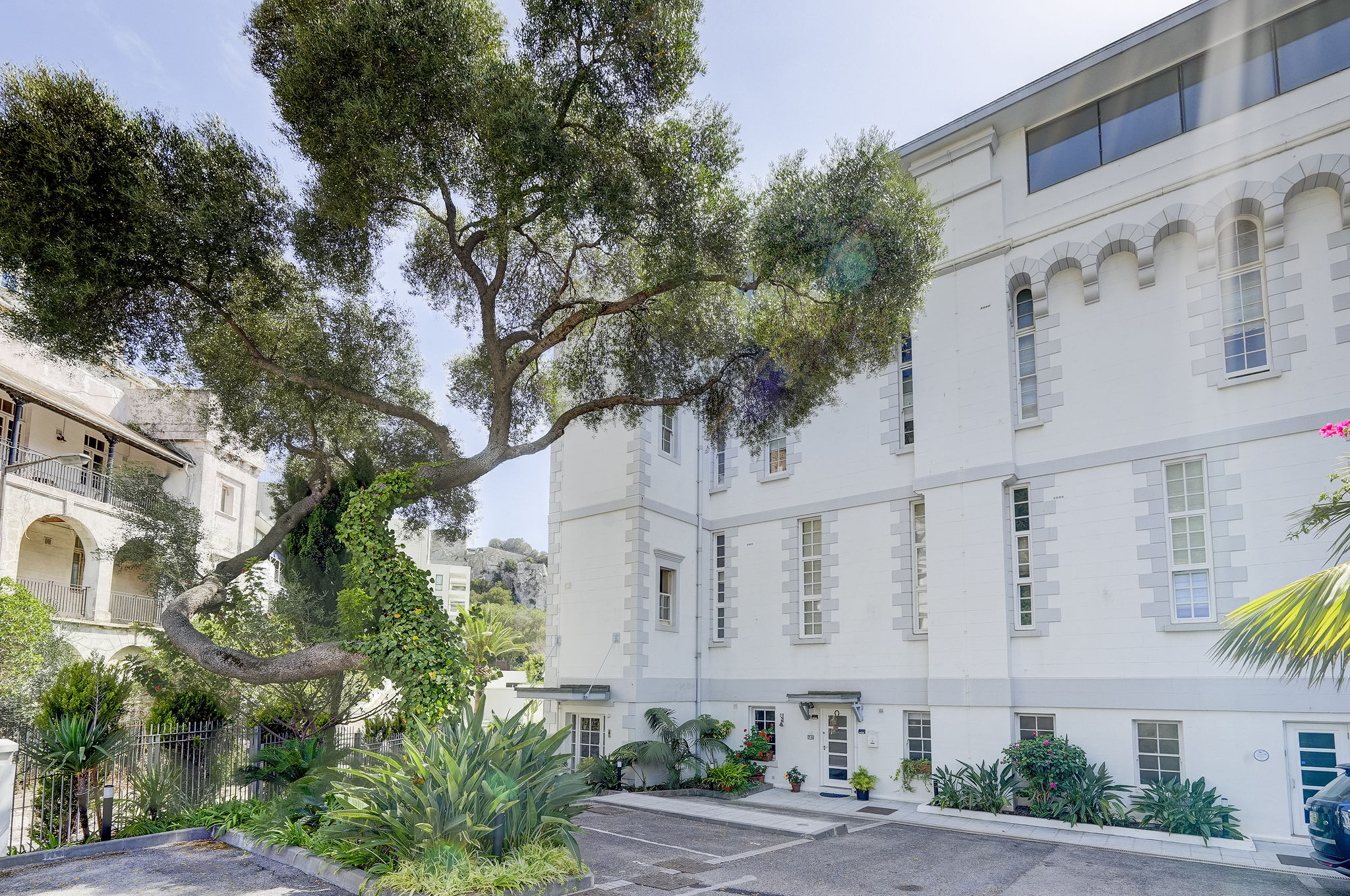 Just Reduced: The Cliftons, Gibraltar - OIEO £400,000 Image