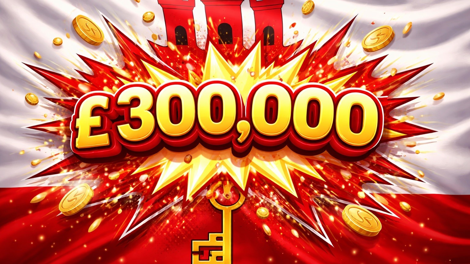 What £300,000 gets you in Gibraltar today (without residency restrictions) Image