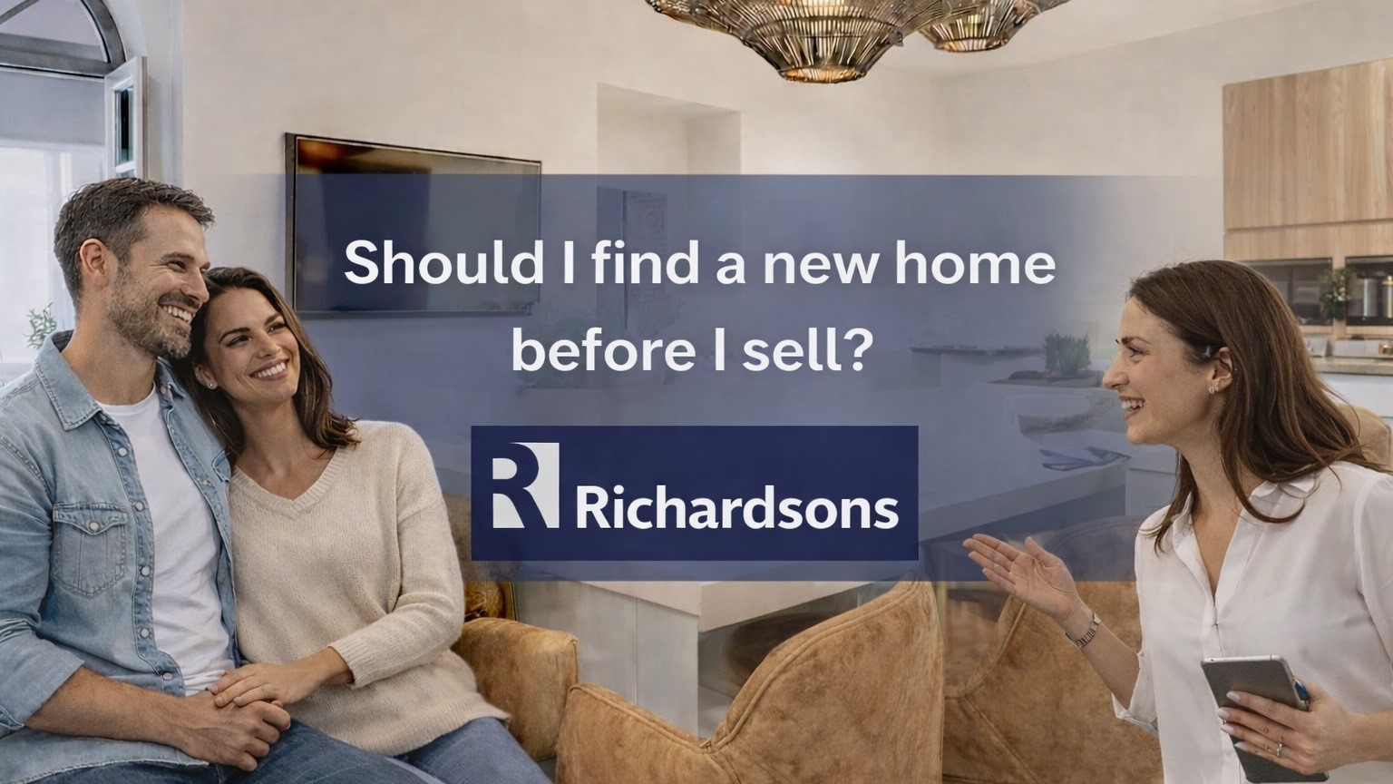 The Gibraltar Property Puzzle: Should You Sell First or Find First? Image