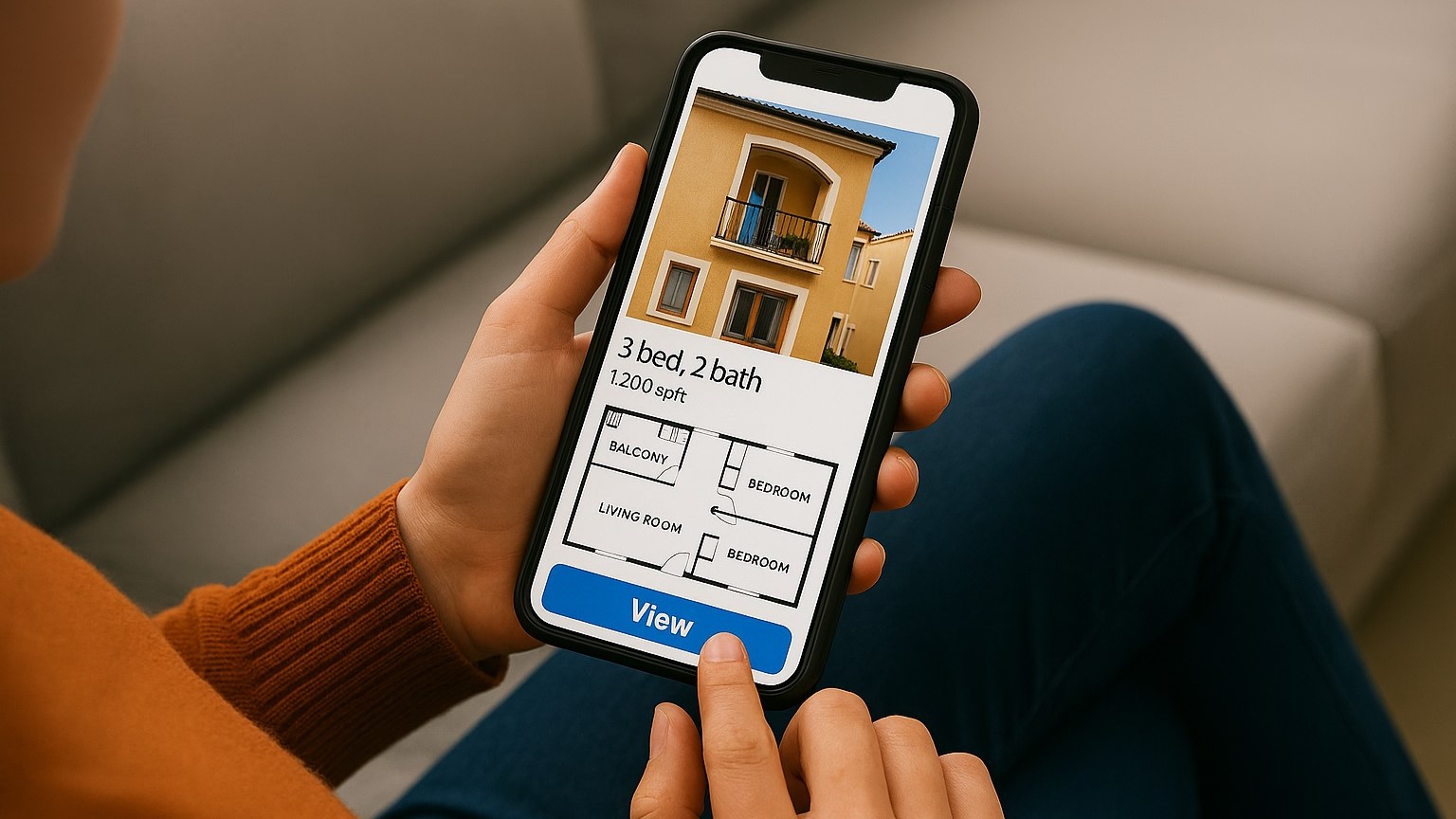 What Today’s Buyers Look For in Property Details - And Why It Matters for Gibraltar Vendors Image