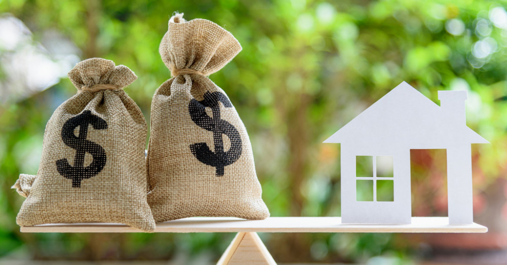 3 ways to build your equity once you’ve bought your home Image