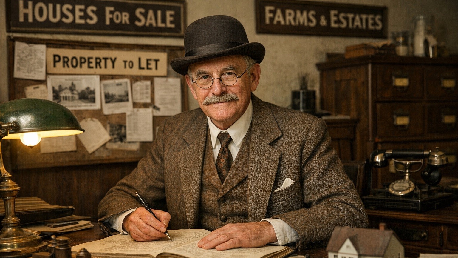 “…But We’ve Always Done It That Way…” Image