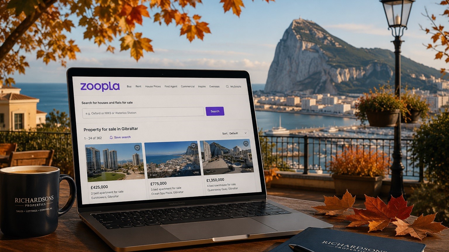 A Zoopla Good Move: Richardsons Expands Its Marketing Arsenal Image