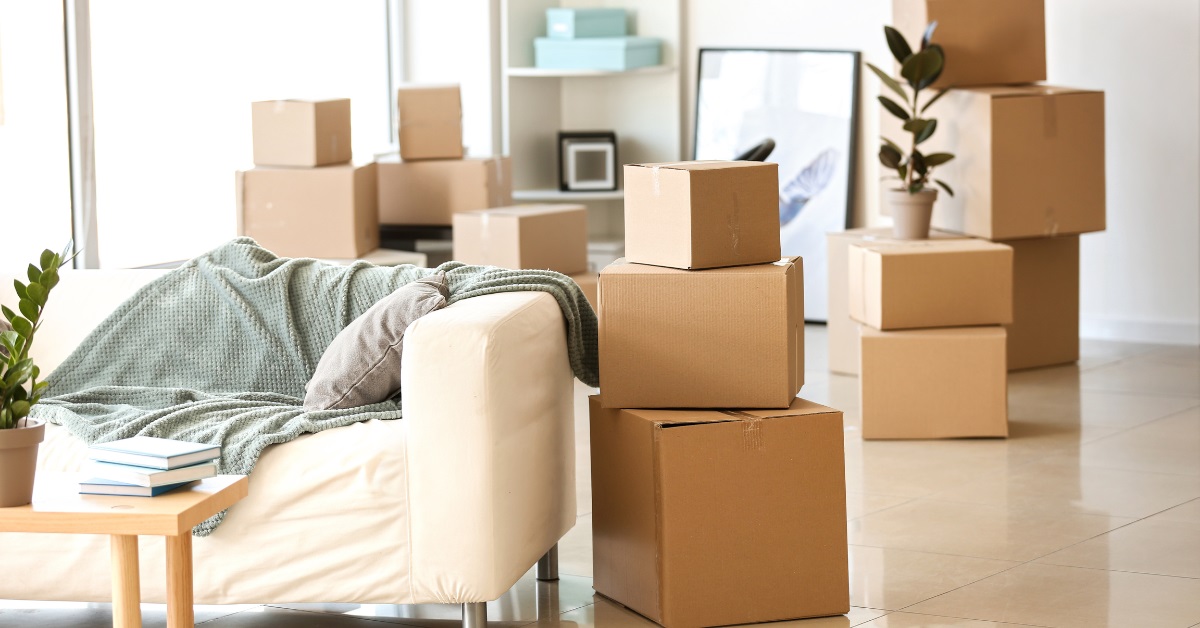How to Get 100% of Your Deposit Back - A Gibraltar Tenant’s Checklist Image