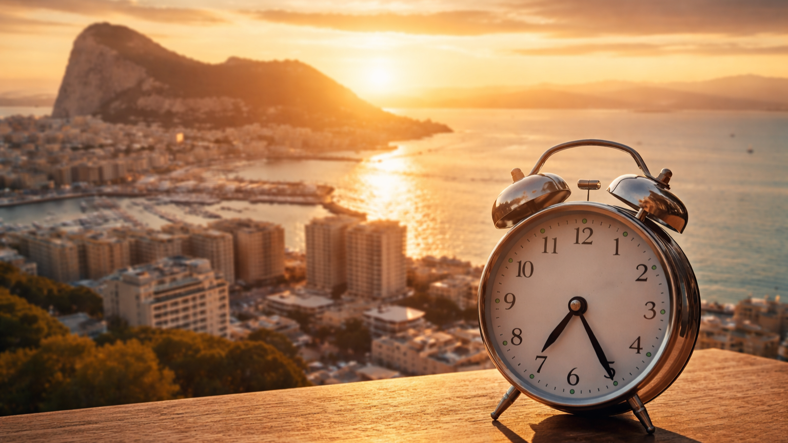 The Hidden Cost of Waiting to Move in Gibraltar’s Market Image