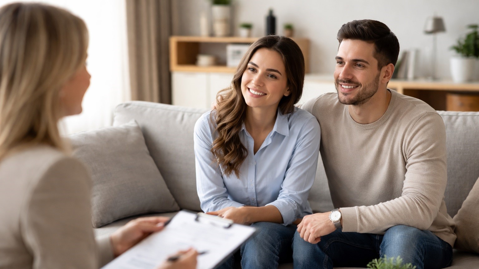 Why Tenants in Gibraltar Prefer Professionally Managed Properties Image