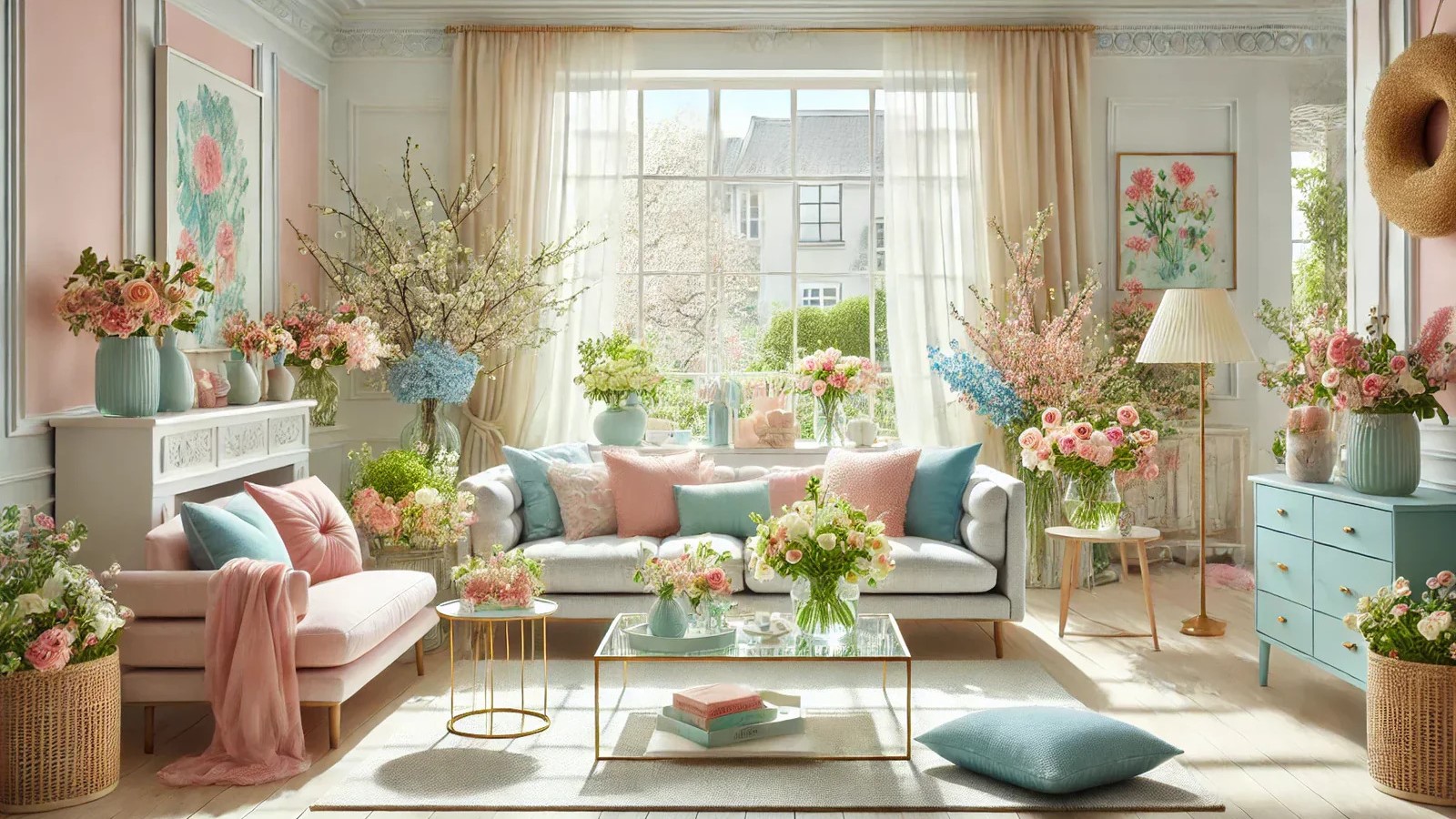 Spring Refresh: 7 Ways to Update Your Gibraltar Home Without a Full Renovation Image