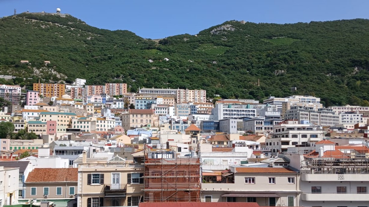 The Rent Control Debate: Can Gibraltar’s Upper Town Be Revived? Image